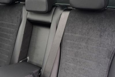 Mercedes GLC 200 d  4-Matic AMG Line