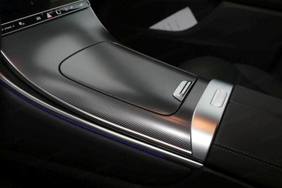 Mercedes GLC Coupe 220 d 4-Matic Avantgarde