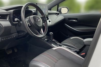 Toyota Corolla 1.8 Hybrid GR Sport Dynamic