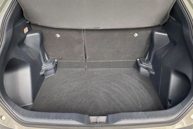 Toyota Yaris Cross 1.5 Comfort Cvt