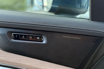 Volvo XC90 B5 B AWD Ultra Bright 7os