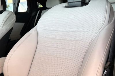 Mercedes GLC Coupe 300 de 4-Matic AMG Line