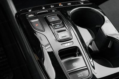 Hyundai Tucson 1.6 T-GDI PHEV 4WD