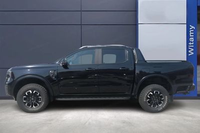 Ford Ranger 2.0 Ecoblue Bi-Turbo 4X4 Dc Wildtrak x