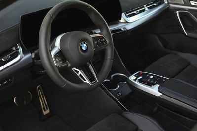 BMW X2 sDrive20i M Sport