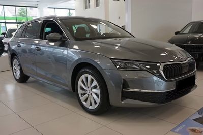 Skoda Octavia Edition 130 Selection 2.0 TDI DSG