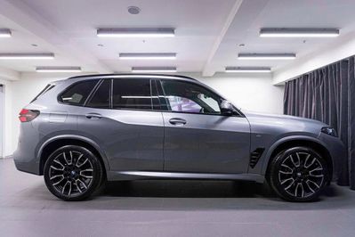 BMW X5 xDrive30d M Sport