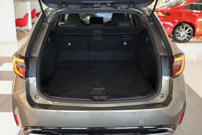 Toyota Corolla 1.8 Hybrid Comfort