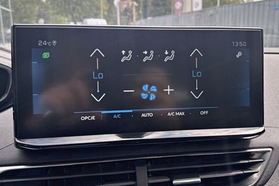 Peugeot 3008 1.2 PureTech S&S EAT8