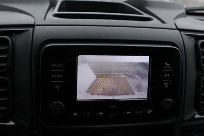 Toyota Proace Max Active L3H2