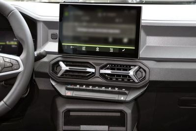 Dacia Duster Expression MMT 1.8 Full Hybrid