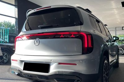 Mercedes GLB 250+ EQ Progressive