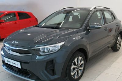 Kia Stonic 1.0 T-GDI M DCT