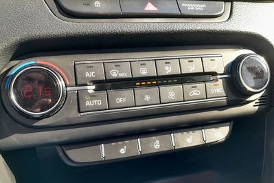 Kia Ceed 1.4 T-GDI L