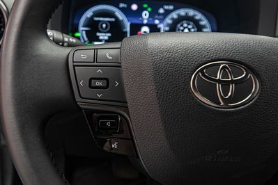 Toyota C-HR 1.8 Hybrid Comfort