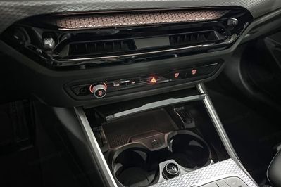 BMW Seria 3 320i M Sport