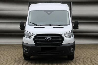 Ford Transit 350 L3H2 Trend