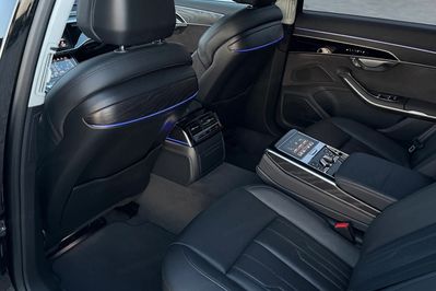 Audi A8 l 50 Tdi Mhev Quattro Tiptr