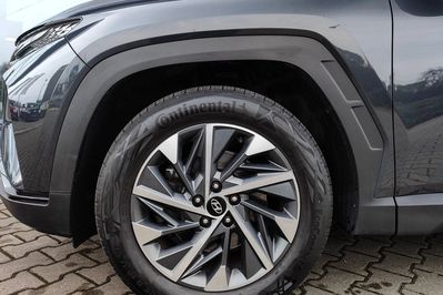 Hyundai Tucson 1.6 T-GDI Smart 2WD