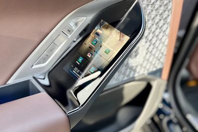 BMW Seria 7 740D Xdrive Mhev m Sport Sport