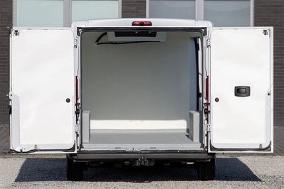 Fiat Ducato Chłodnia  do 0°C L2H1 Professional