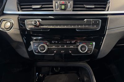 BMW X2 xDrive20i aut