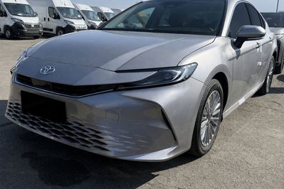 Toyota Camry Comfort 2.5 Hybrid Dynamic Force