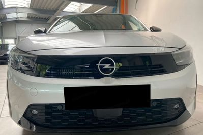 Opel Corsa Edition 1.2 Turbo