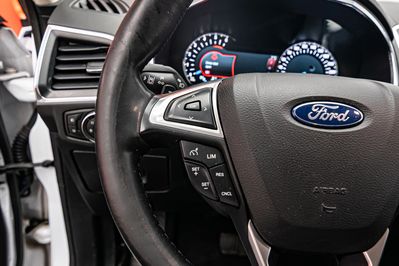 Ford S-MAX 2.0 TDCI Titanium AWD