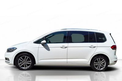 Volkswagen Touran 1.5 TSI DSG