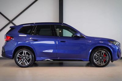 BMW X1 xDrive23d M Sport