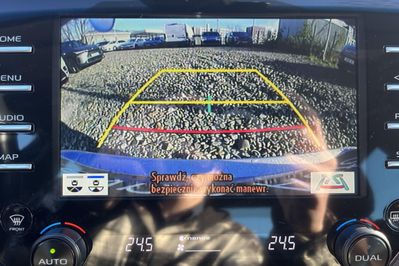 Toyota Camry 2.5 Hybrid Prestige