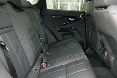 Land Rover Range Rover Evoque Evoque P270e Dynamic SE