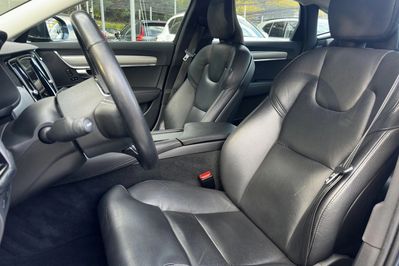 Volvo S90 D5 AWD Momentum Pro aut