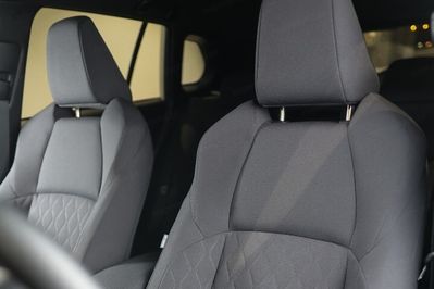 Toyota Corolla Cross 2.0 Hybrid Style