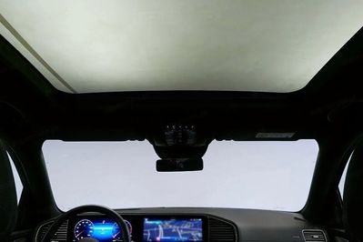 Mercedes GLE 450d  4-Matic AMG Line