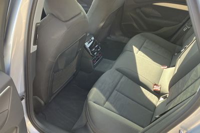 Audi A6 40 TDI Quattro