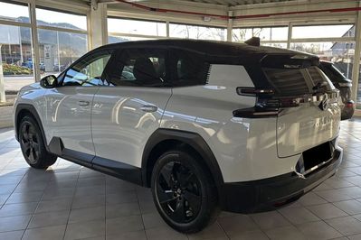 Citroen C5 Aircross Max eDCT6 1.2 mHEV