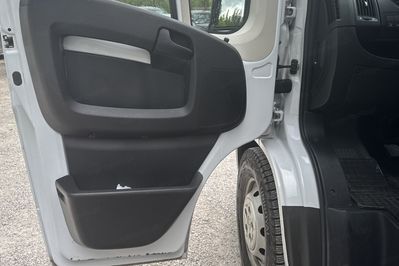 Opel Movano CDTI L3H2