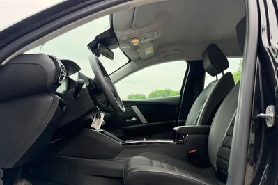 Citroen C4 1.2 PureTech Plus S&S EAT8