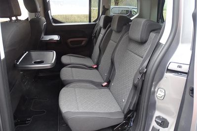 Opel Combo L L1H1 GS
