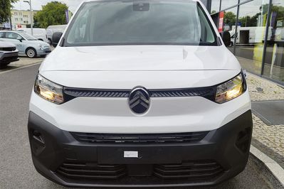 Citroen Berlingo Van XL L2H1