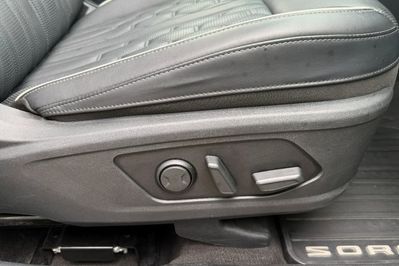 Kia Sorento CRDi Prestige Line 4WD DCT