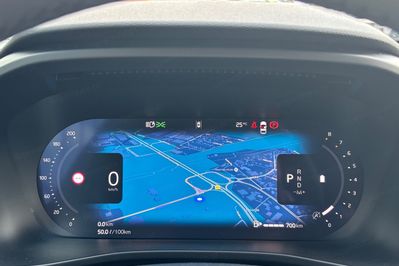 Volvo XC40 B3 Plus Dark