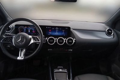 Mercedes B Klasa B 200 mHEV Progressive 7G-DCT