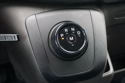 Ford Transit 350 L4 Trend Kontener + Winda A8