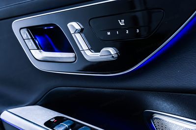 Mercedes GLC 220 d  4-Matic AMG Line