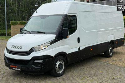 Iveco Daily 35S14 L4H2