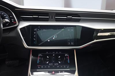 Audi A6 Avant 40 TDI quattro