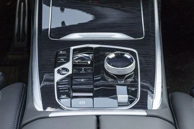 BMW X7 xDrive40d M Sport